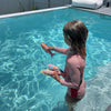 SUNNYLIFE Dive Buddies Melody the - Mermaid Multi Set of 3