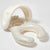 SUNNYLIFE Float Together Baby Seat - Duck Sage Stripe