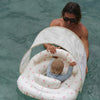 SUNNYLIFE Pool B Seat Strawberry Pink
