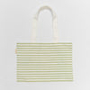 SUNNYLIFE Kids Canvas Beach Bag - Duck Sage