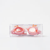 SUNNYLIFE Goggles Cotton Candy Cherry