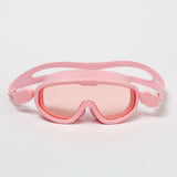 SUNNYLIFE Kids Swim Mask - Cotton Candy Cherry