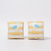 SUNNYLIFE Arm Bands Neoprene - Seagull