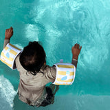 SUNNYLIFE Kids Floating Arm Bands - Seagull