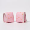 SUNNYLIFE Kids Neoprene Arm Bands Cotton - Candy Cherry