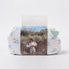 SUNNYLIFE Jacket 3-6 Sid the - Seagull Blue Wave