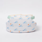 SUNNYLIFE Jacket 3-6 Sid the - Seagull Blue Wave