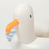SUNNYLIFE Kids Tube Pool Ring Sid The Seagull- Blue
