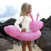 SUNNYLIFE Kiddy Float Cotton -Candy Cherry