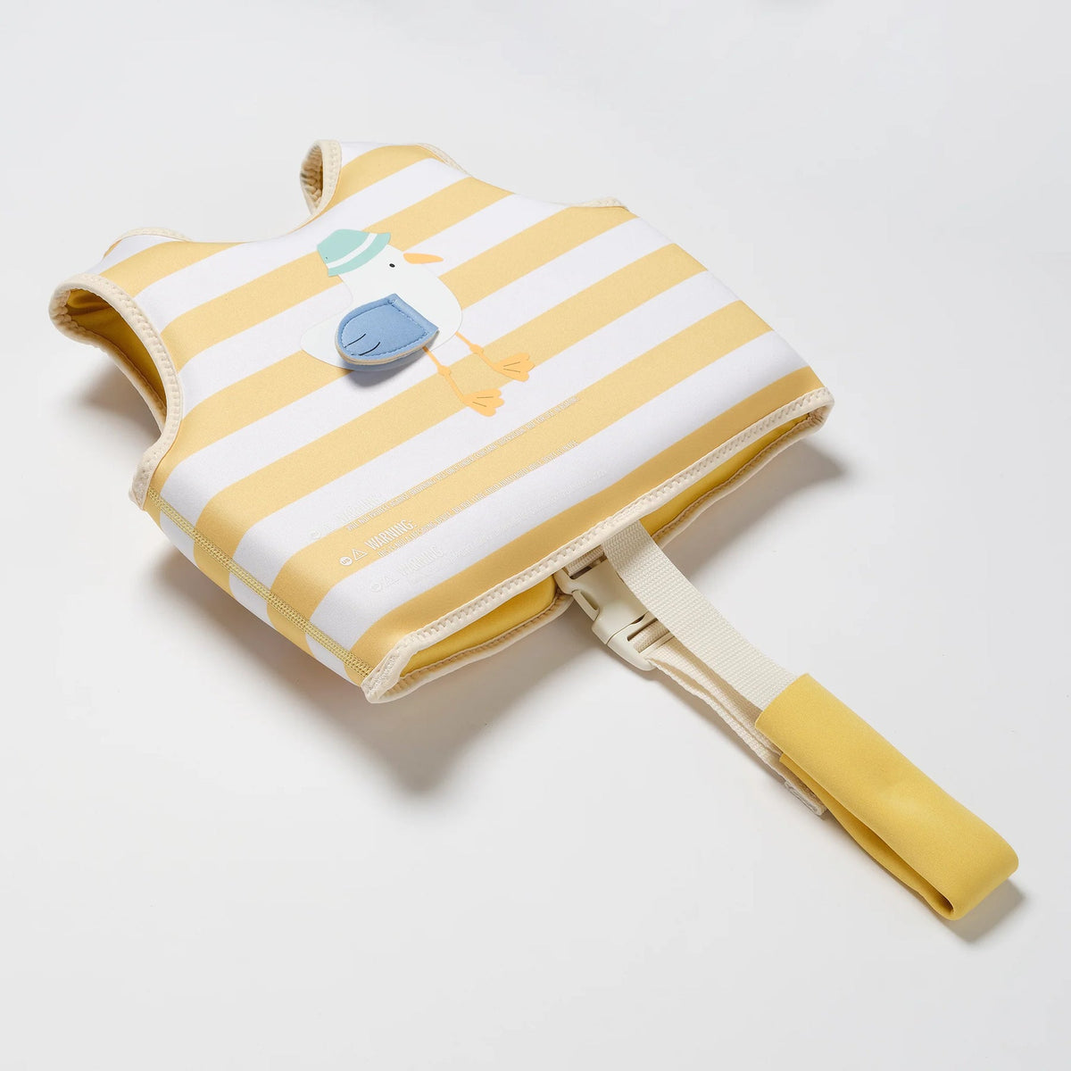 SUNNYLIFE - Swim Vest 2-3 Seagull