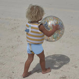 SUNNYLIFE - Swim Vest 2-3 Seagull