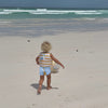 SUNNYLIFE - Swim Vest 2-3 Seagull