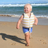 SUNNYLIFE - Swim Vest 2-3 Seagull