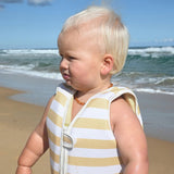 SUNNYLIFE - Swim Vest 2-3 Seagull