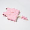 SUNNYLIFE Kids Swim Vest 1-2 Cotton - Candy Cherry