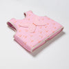 SUNNYLIFE Kids Swim Vest 3-6 Cotton - Candy Cherry