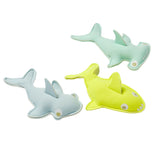 SUNNYLIFE Dive Buddies Shark Neon Set of 3 - Multi
