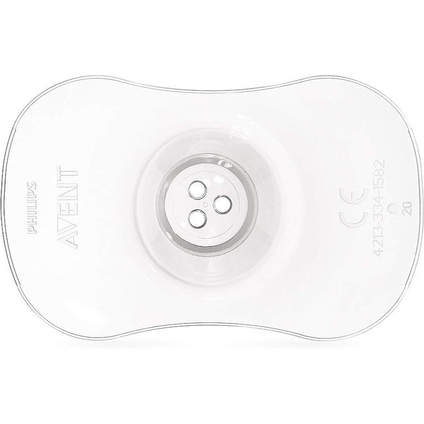 Philips Avent Nipple Shield Medium 21 mm - Pack Of 2