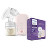 Philips Avent Single Electric Breast Pump with Natural Motion Technology – SCF395/11