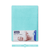 Hopop Waterproof Baby Bed Protector / Quick Dry Sheet – Small Size - SEA GREEN