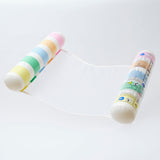 SUNNYLIFE Pool Side Hammock Float Pastel Gelato