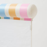 SUNNYLIFE Pool Side Hammock Float Pastel Gelato