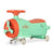R for Rabbit Swing Car Iya Iya Aero Cream - Orange