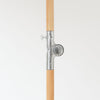 SUNNYLIFE - Luxe Beach Umbrella The Resort Coastal Blue
