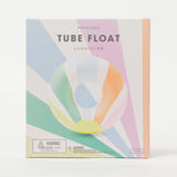 SUNNYLIFE Tube Float Pool Side Pastel Gelato