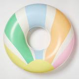 SUNNYLIFE Tube Float Pool Side Pastel Gelato