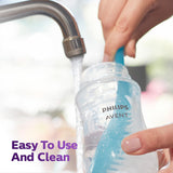 Philips Avent Natural Response Baby Bottle 125 ml – Slow Flow, 0m+