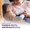 Philips Avent Nipples Natural Response 0m+ 2 Drop (Pack of 2)