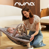 Nuna Swing Leaf Grow - Cloud
