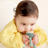 B Box Silicone Fresh Food Feeder - Sage Green