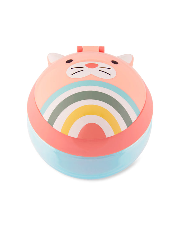 Skip Hop Zoo Snack Cup - Cat