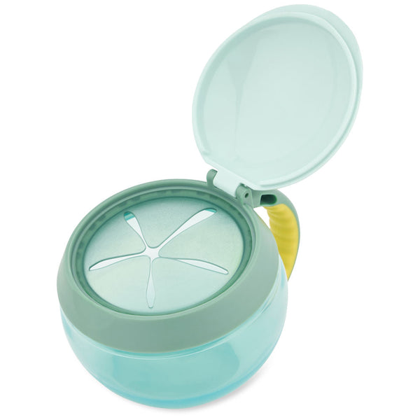 Skip Hop Zoo Snack Cup - Hedgehog