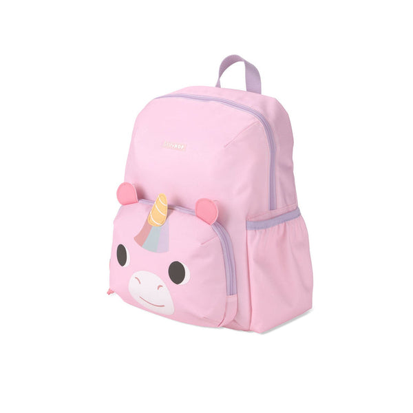 Skip Hop Besties Squad Kids Backpack Unicorn – Multicolour