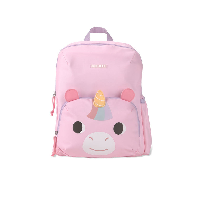 Skip Hop Besties Squad Kids Backpack Unicorn – Multicolour