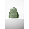 Skip Hop Luna Nappy Bag Backpack Diaper Bag Sage