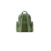 Skip Hop Luna Nappy Bag Backpack Diaper Bag Sage