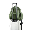 Skip Hop Luna Nappy Bag Backpack Diaper Bag Sage