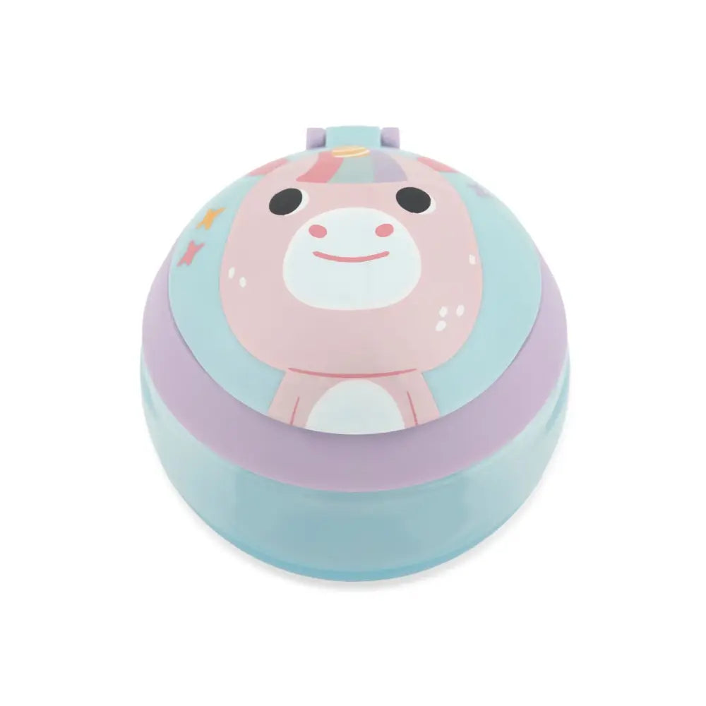 Skip Hop Besties Squad Snack Cup 222 ml Uma Unicorn