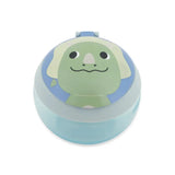 Skip Hop Besties Squad Snack Cup 222 ml Dino Multicolour
