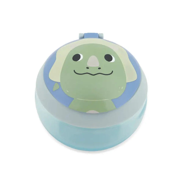 Skip Hop Besties Squad Snack Cup 222 ml Dino Multicolour