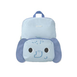 Skip Hop Besties Squad Kids Backpack Elephant