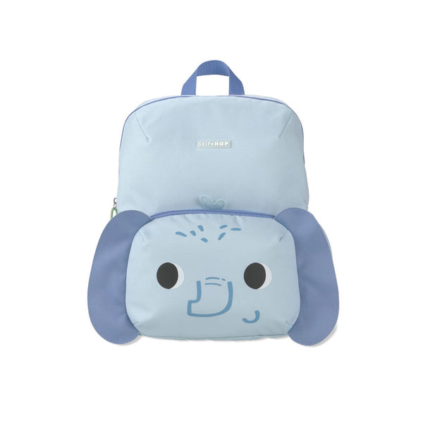 Skip Hop Besties Squad Kids Backpack Elephant
