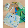 Skip Hop Besties Squad Tritan Renew Straw Bottle - Elephant