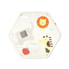 Skip Hop Geometric Wonders Baby Activity Gym – Multicolour