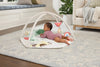 Skip Hop Geometric Wonders Baby Activity Gym – Multicolour