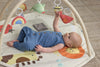 Skip Hop Geometric Wonders Baby Activity Gym – Multicolour